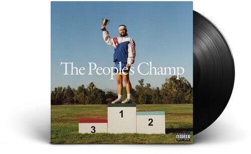 Quinn Xcii- The People's Champ - LP