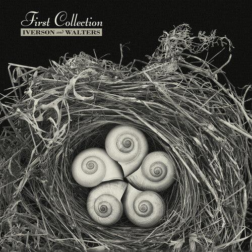Iverson & Walters- First Collection - LP