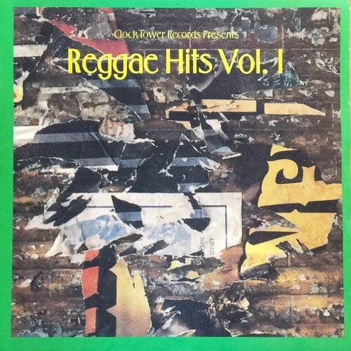 Various Artists- Reggae Hits, Vol. 1 / Various - LP