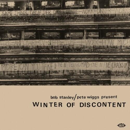 Various Artists- Bob Stanley / Pete Wiggs Present Winter Of / Var - LP