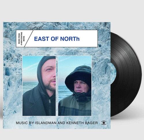 East Of North - LP