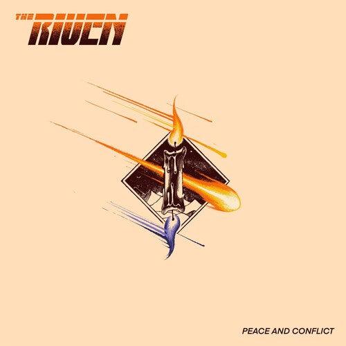 Riven- Peace And Conflict - LP