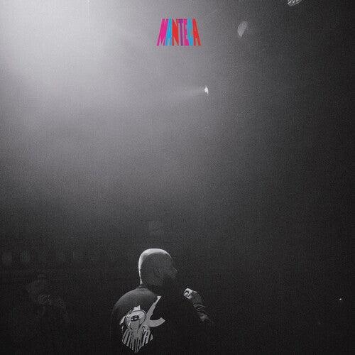 Crimeapple- El Cantante - LP