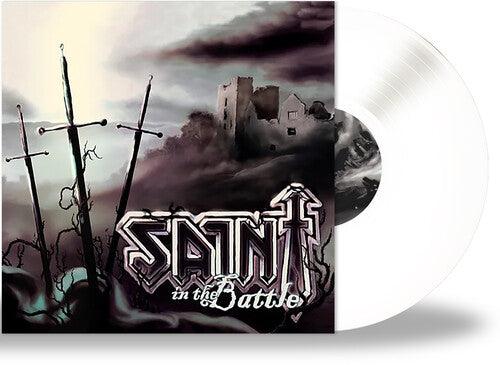 The Saint- In the Battle - LP