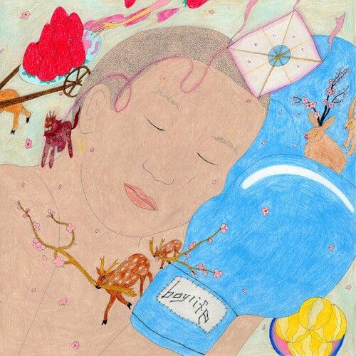 Boylife- GELATO - LP