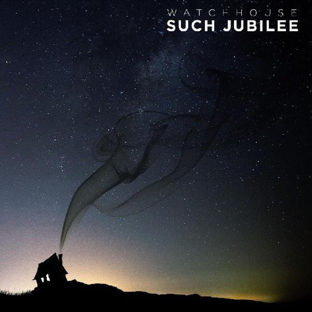 Watchhouse- Such Jubilee - LP
