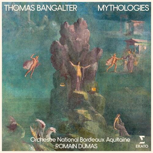Thomas Bangalter- Mythologies - LP