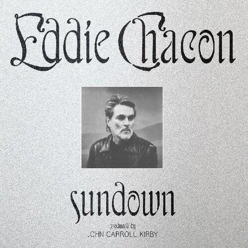 Eddie Chacon- Sundown - LP
