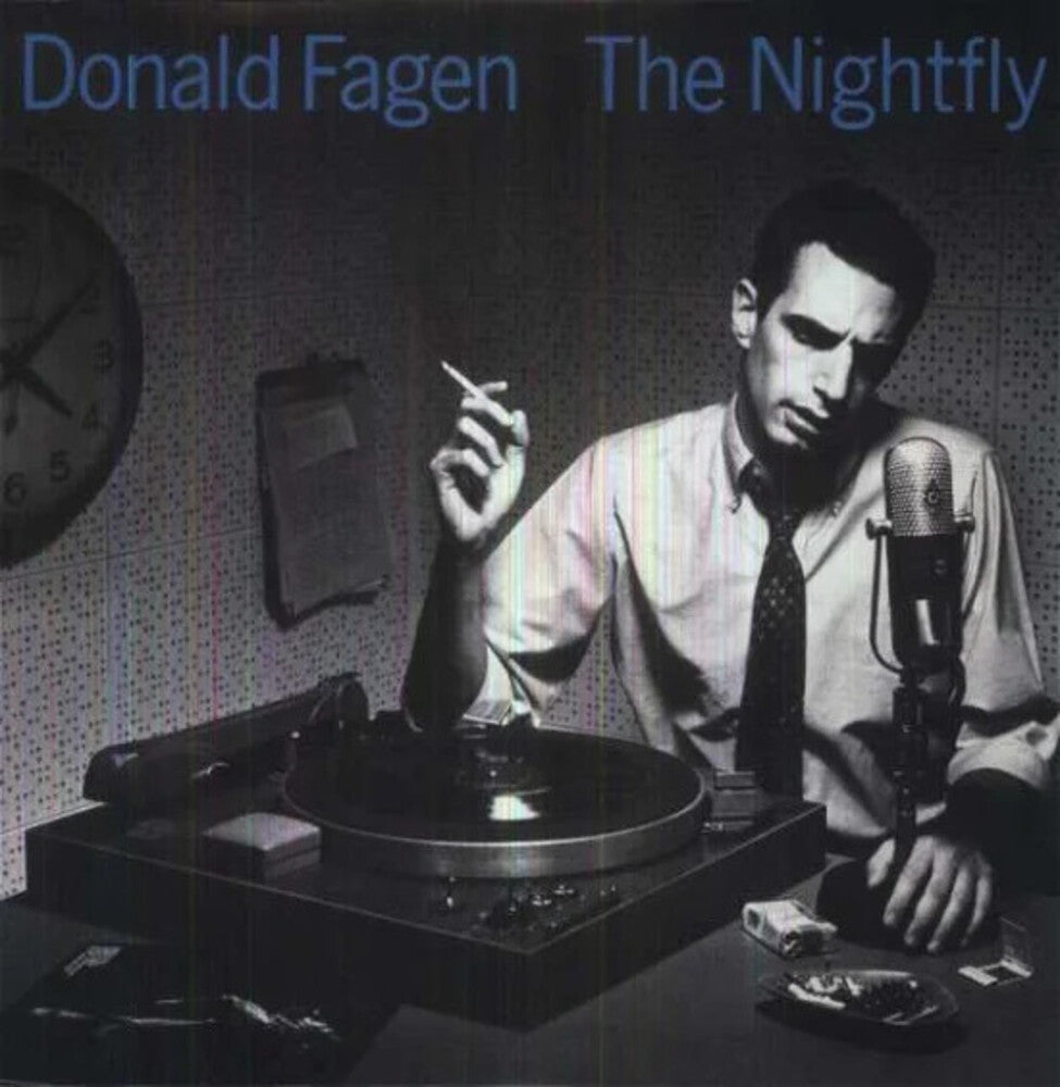Donald Fagen- Nightfly - LP