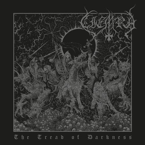 Ciemra- The Tread Of Darkness - LP