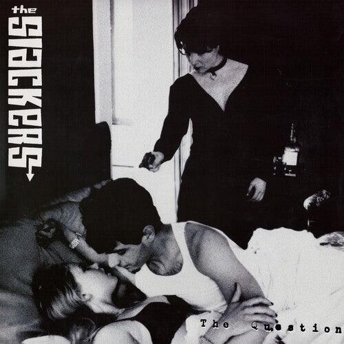 The Slackers- The Question - LP