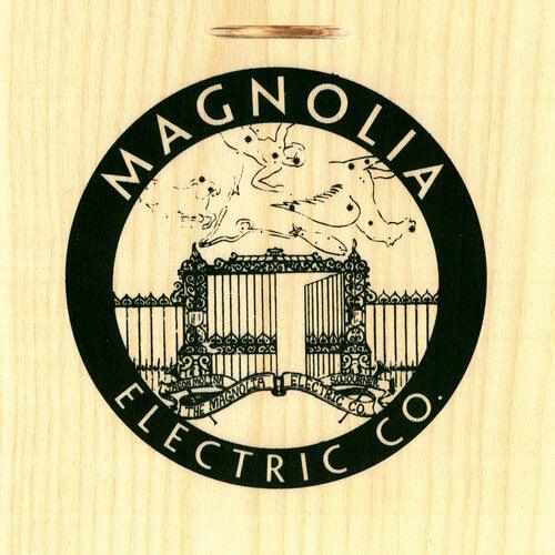 Magnolia Electric Co.- Sojourner - LP