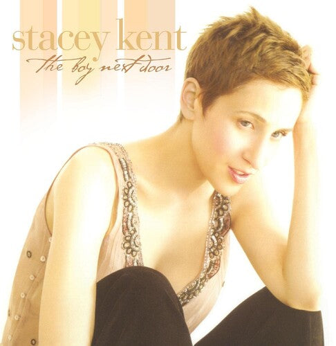 Stacey Kent: The Boy Next Door - VINYL