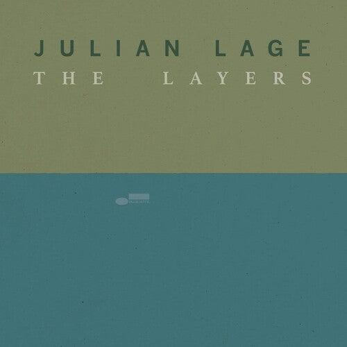 Julian Lage- The Layers - LP