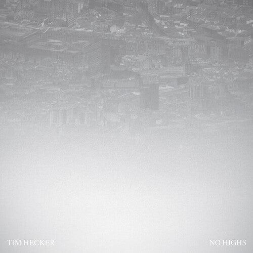 Tim Hecker- No Highs - LP