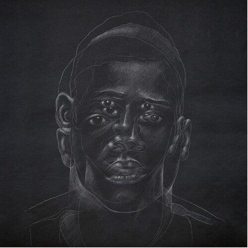 Samora Pinderhughes- GRIEF - LP