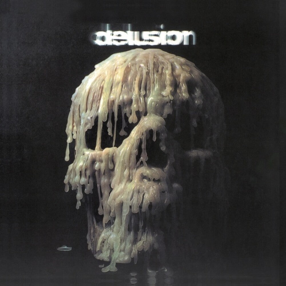 Mcchurch Soundroom- Delusion - LP