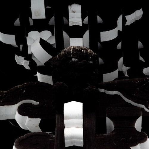 Kassel Jaeger- Shifted In Dreams - LP