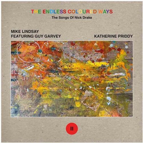 Endless Coloured Ways: The Songs Of Nick Drake - LP