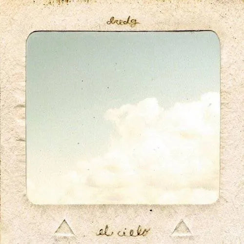 Dredg- El Cielo - LP