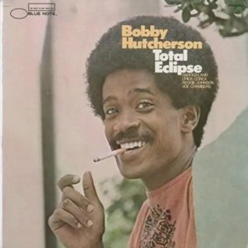 Bobby Hutcherson- Total Eclipse (Blue Note Tone Poet Vinyl Series) - LP