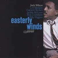 Jack Wilson- Easterly Winds (Blue Note Tone Poet Series) - LP