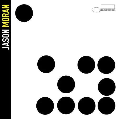 Jason Moran- Ten (Blue Note Classic Vinyl Series) - LP