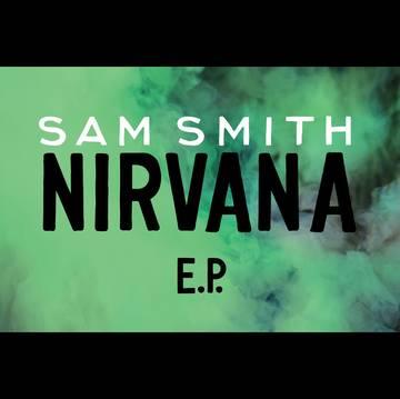 Sam Smith- Nirvana -RSD22 - LP
