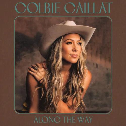 Colbie Caillat- Along The Way (Indie Exclusive Vinyl) - LP