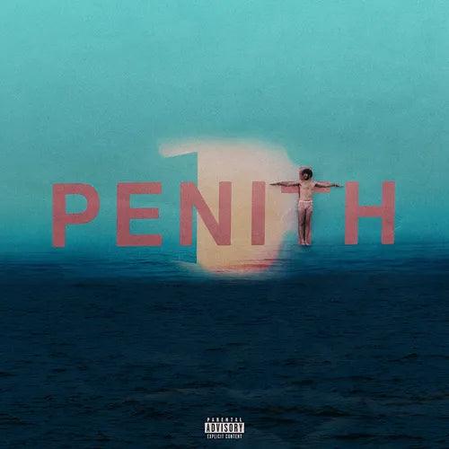Lil Dicky- Penith (The Dave Soundtrack) (Indie Exclusive Vinyl) - LP