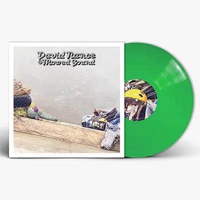 David Nance- David Nance & Mowed Sound (Indie Exclusive Vinyl) - LP