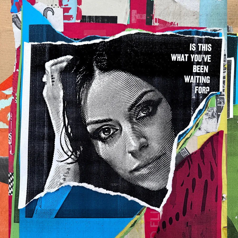 Amy Macdonald- Is This What You've Been Waiting For? (Indie Exclusive Vinyl) - LP