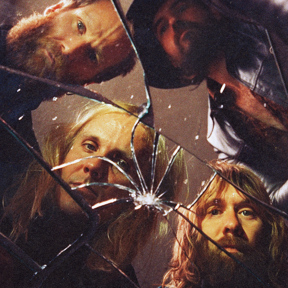 Kadavar- Kids Abandoning Destiny Among Vanity And Ruin - LP