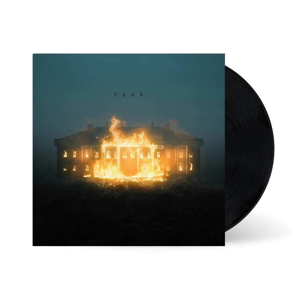 NF- Fear - LP
