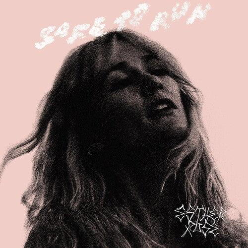 Esther Rose- Safe To Run (Indie Exclusive Vinyl) - LP