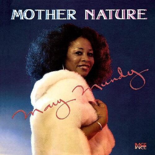 Mary Mundy- Mother Nature - LP