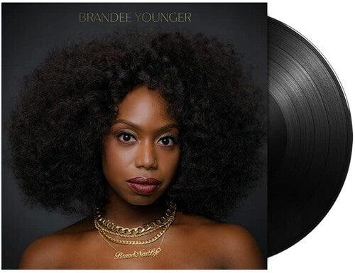 Brandee Younger- Brand New Life - LP
