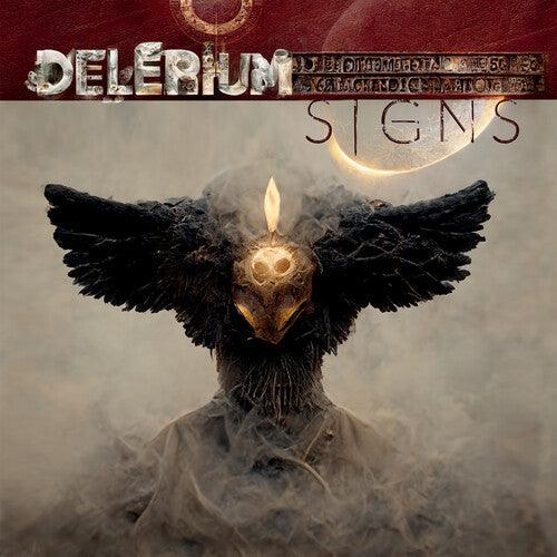 Delerium- Signs - LP