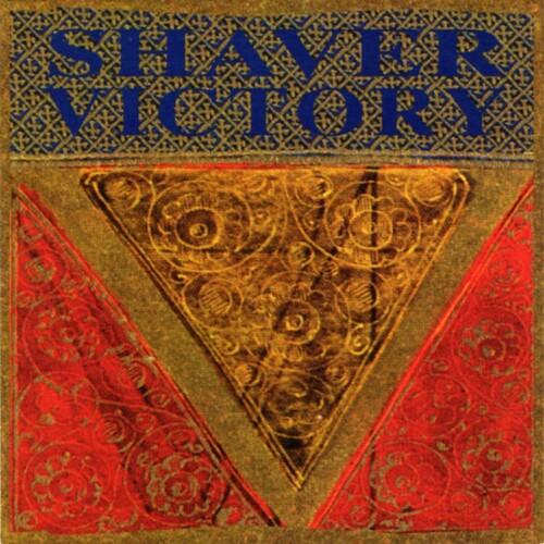Shaver- Victory - LP