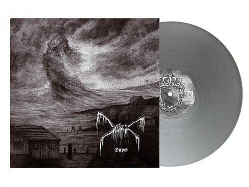 Mork: Dypet - 140gm Silver Vinyl - VINYL