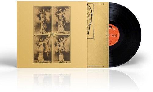 Il Balletto Di Bronzo- Ys - LP