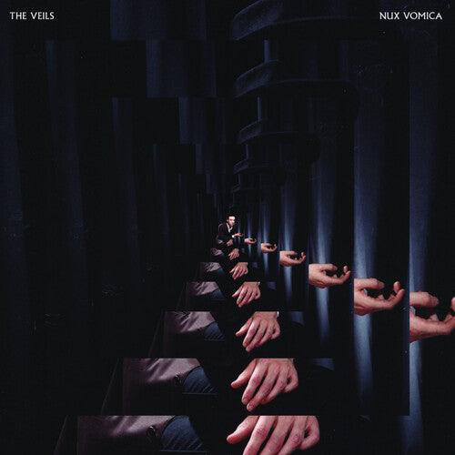 The Veils- Nux Vomica (nick Launay Mixes) - LP