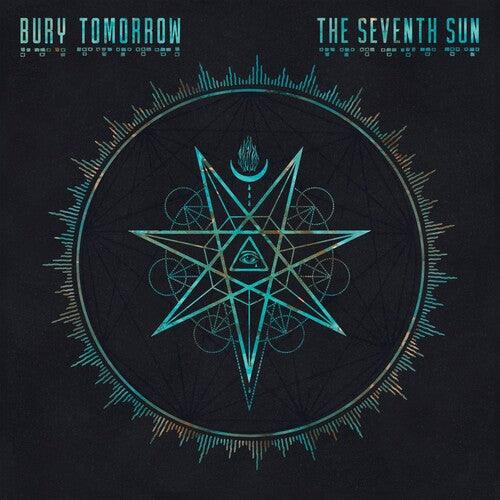 Bury Tomorrow- The Seventh Sun - LP