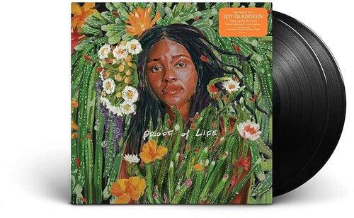 Joy Oladokun- Proof Of Life - LP