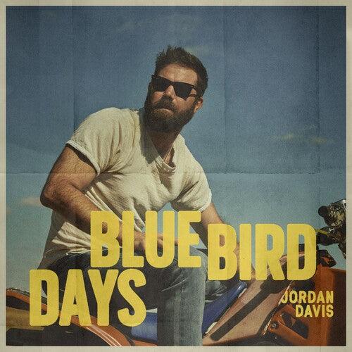 Jordan Davis- Bluebird Days - LP