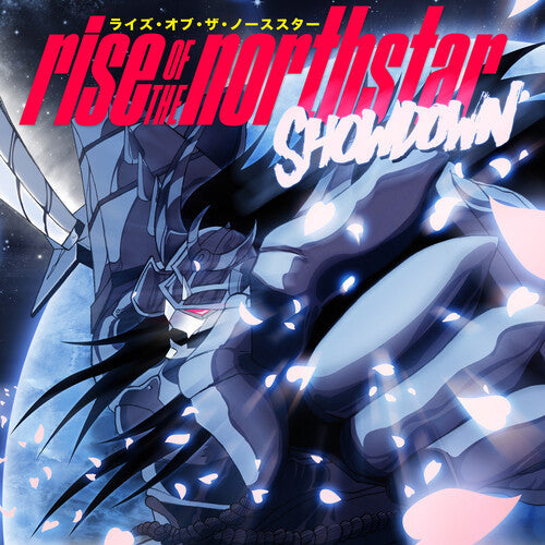Rise of the Northstar: Showdown - CD