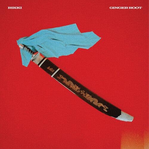 Ginger Root- Rikki - LP