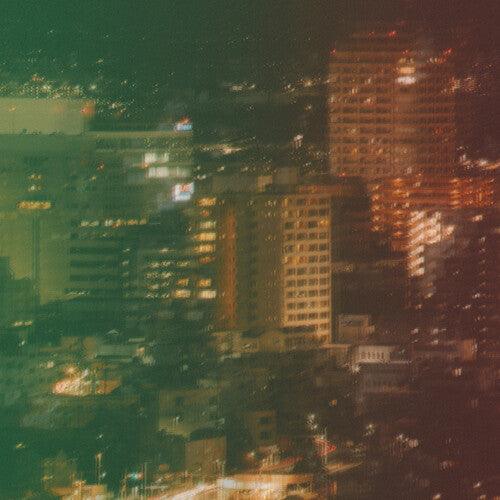 Budamunk & Fitz Ambrose- Budabrose 3 - LP