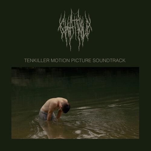 Tenkiller (Original Soundtrack) - LP