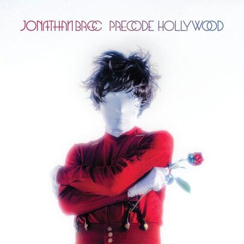 Jonathan Bree- Pre-code Hollywood - White - LP